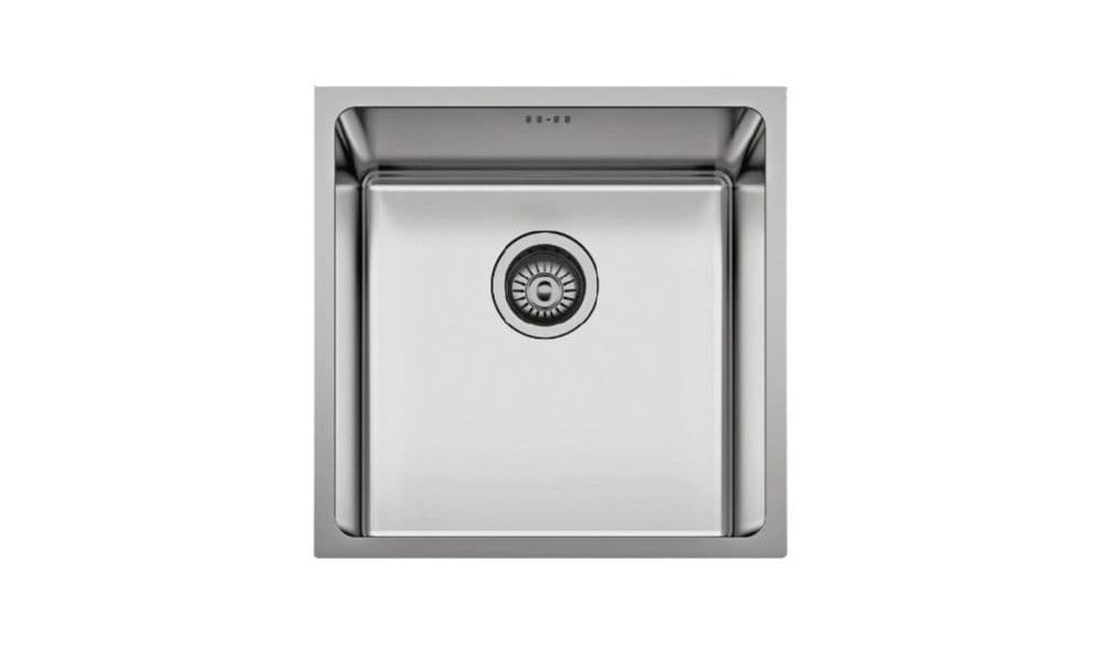 Кухонная мойка Seaman Eco Roma SMR-4444A.A