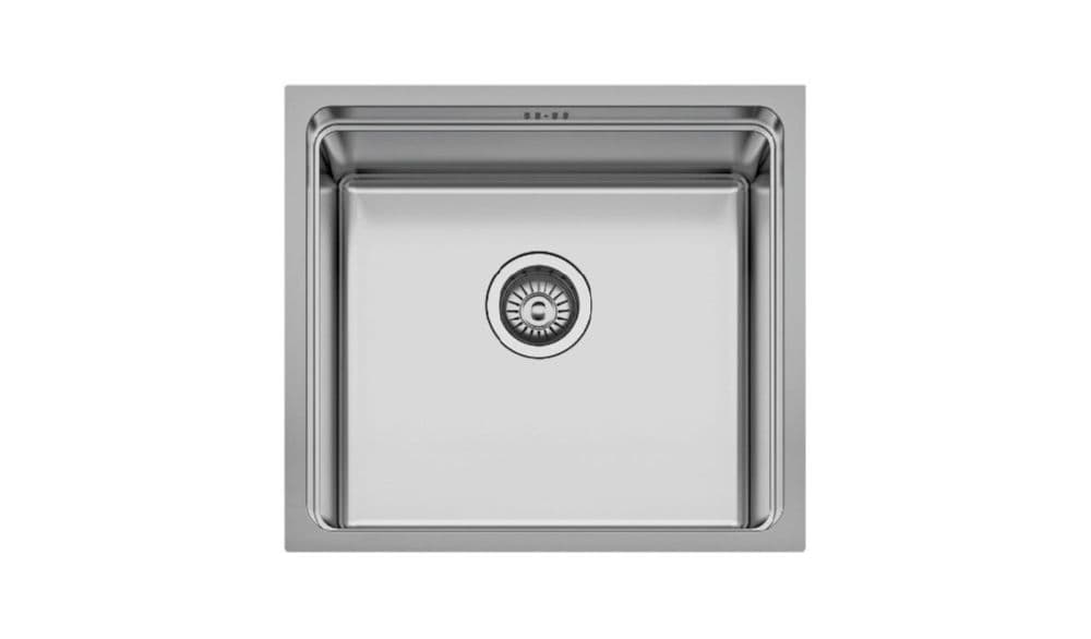 Кухонная мойка Seaman Eco Roma SMR-4944AK.A