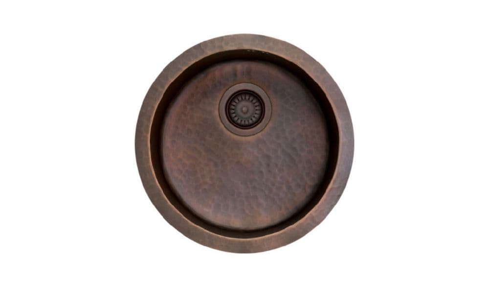 Кухонная мойка Seaman Natural Genova SMC-460E-Antique.A