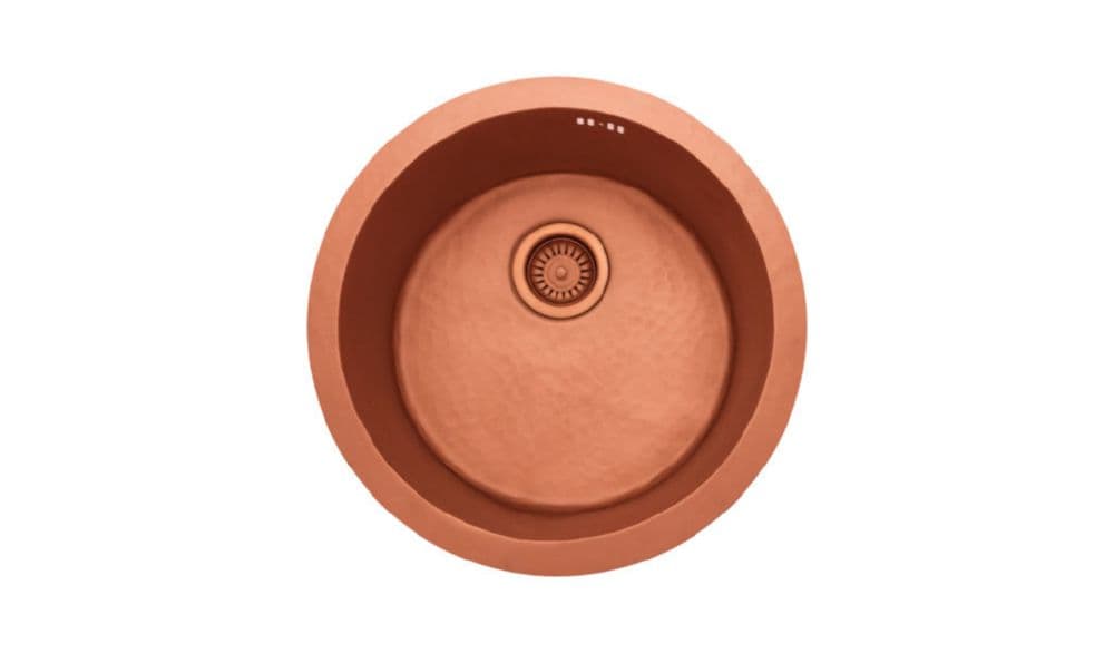 Кухонная мойка Seaman Natural Genova SMC-460E-Supreme.A