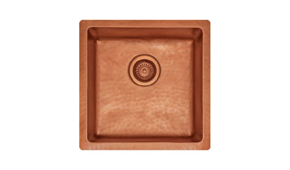 Кухонная мойка Seaman Natural Genova SMC-4646E-Supreme.A