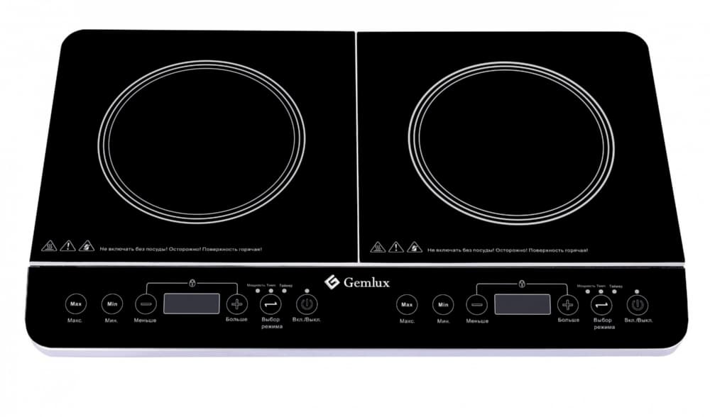 Настольная плитка Gemlux GL-IP-22L