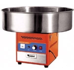 Аппарат для сахарной ваты Gastrorag HEC-02