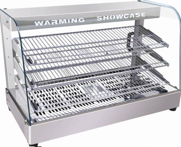 Витрина Gastrorag BV-863E
