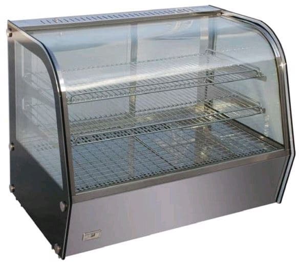 Витрина Gastrorag HTH120