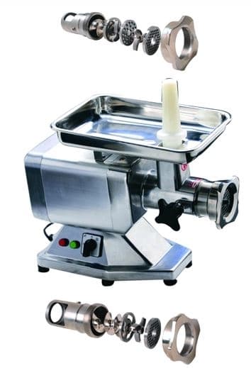 Мясорубка Gastrorag HM-22A