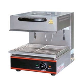 Гриль-саламандра Gastrorag EB-EMH-450E