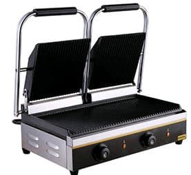 Контактный гриль Gastrorag NPL-EGD20E