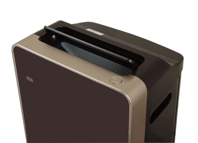 Очиститель воздуха Hitachi EP-L110E BR