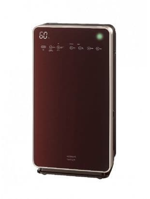 Очиститель воздуха Hitachi EP-L110E BR