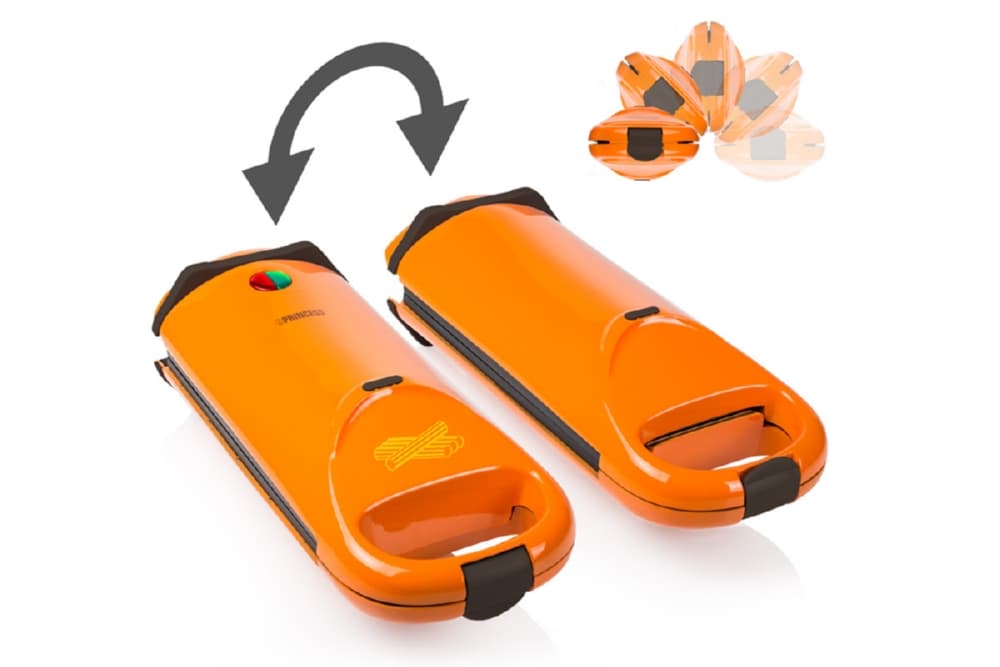 Чуррос мейкер Princess 132401