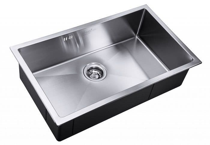Кухонная мойка Zorg RX-7444