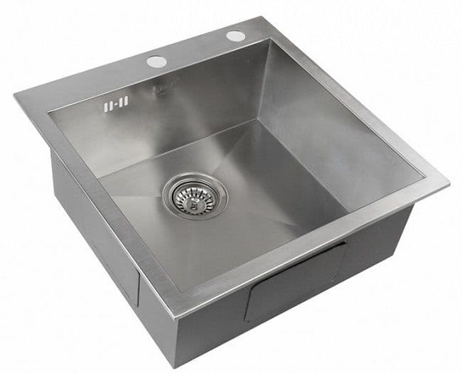 Кухонная мойка Zorg X-5151