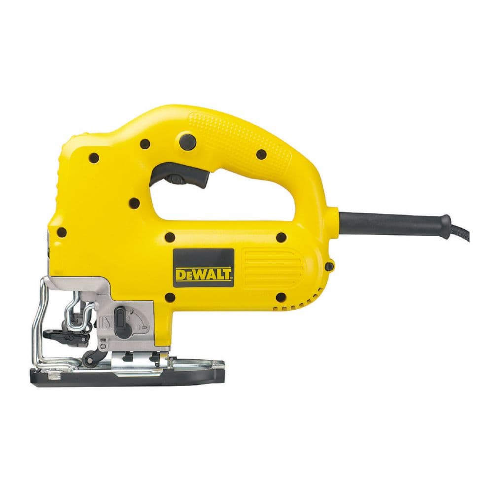 Электролобзик Dewalt DW341K-QS