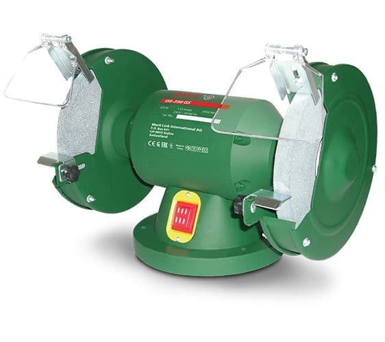 Электроточило DWT DS-350 GS