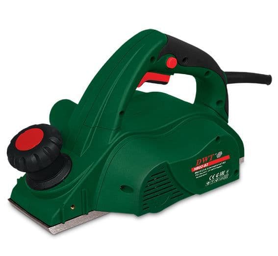 Рубанок DWT HB02-82