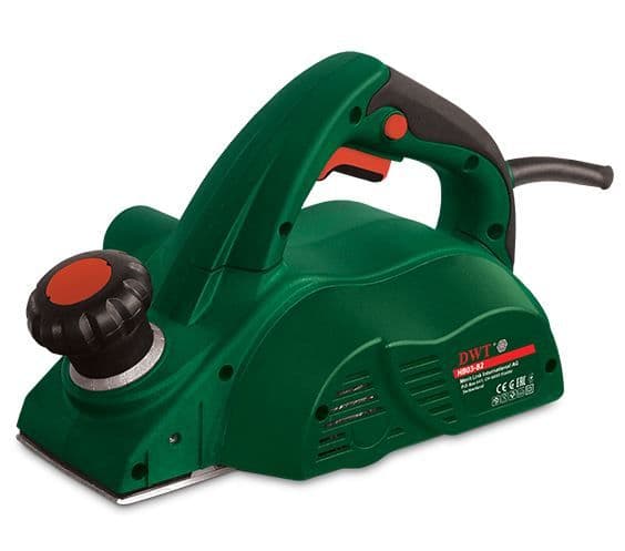 Рубанок DWT HB03-82