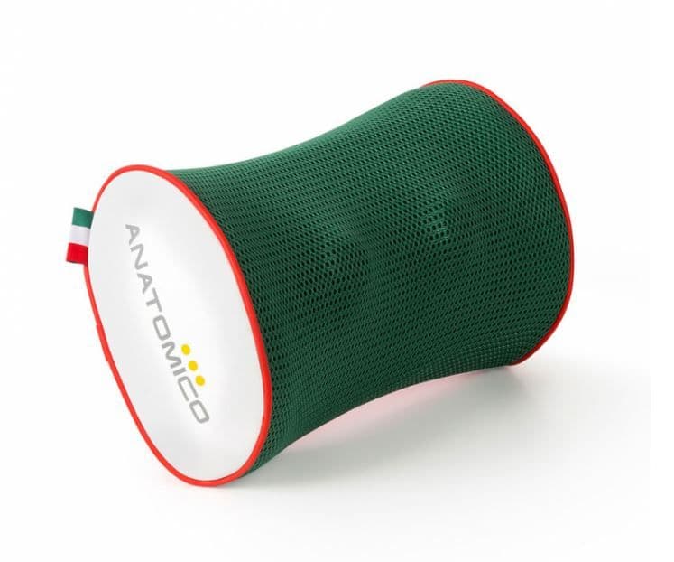 Массажная подушка Anatomico Ritmo