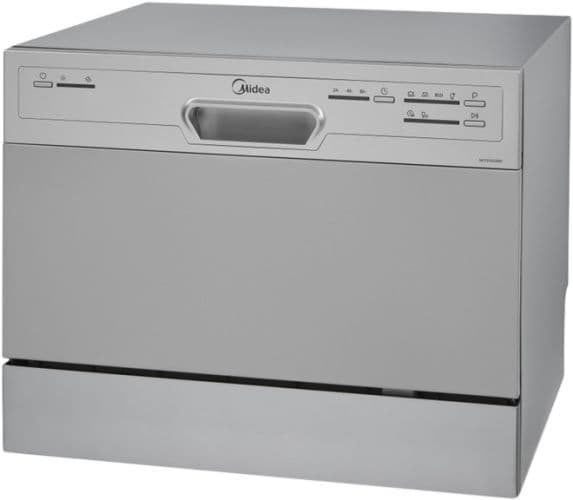 Отдельностоящая посудомоечная машина Midea MCFD55200S