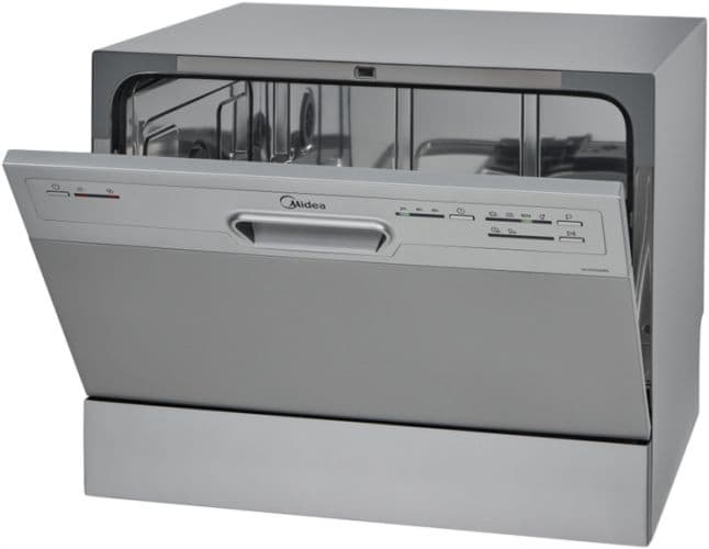 Отдельностоящая посудомоечная машина Midea MCFD55200S