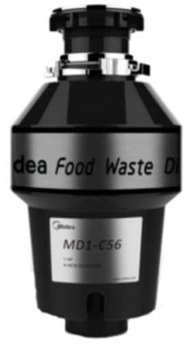 Измельчитель пищевых отходов Midea MD1-C75