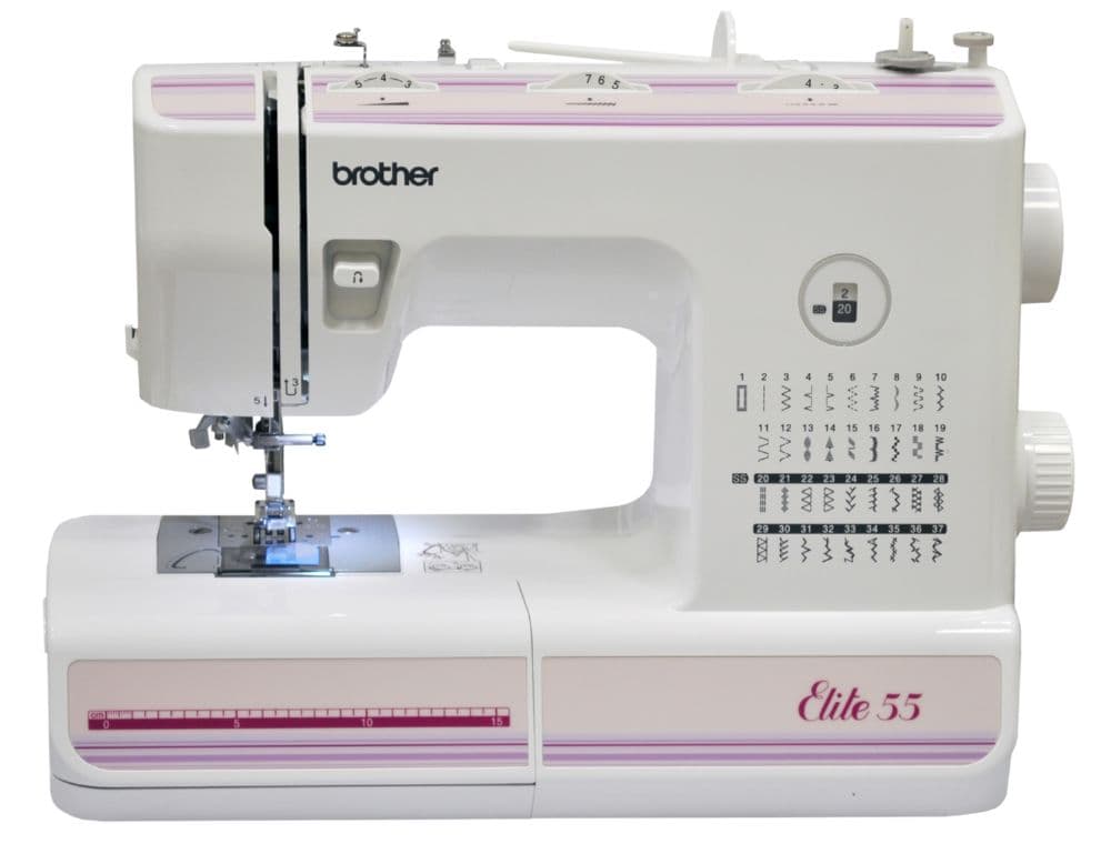 Швейная машина Brother Elite 55