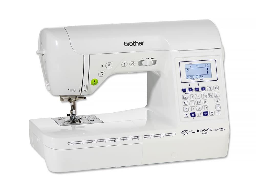 Швейная машина Brother Innovis F410