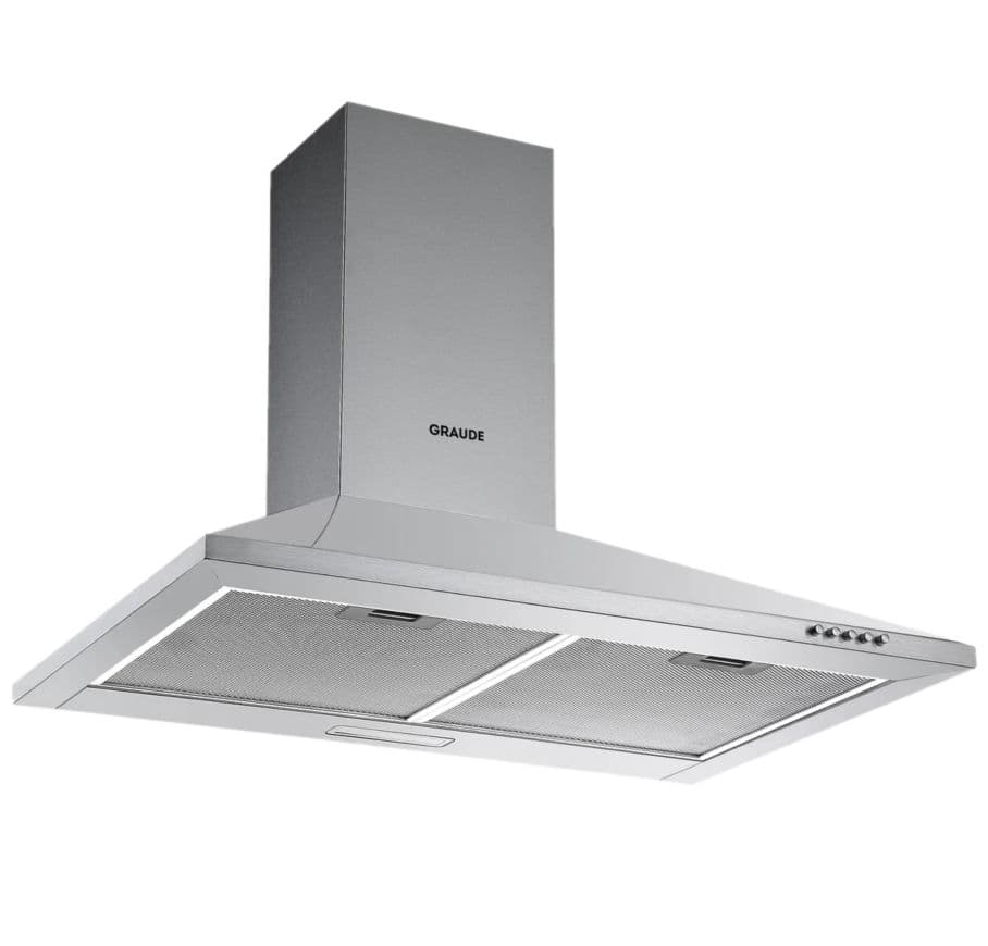 Пристенная вытяжка Graude DHP 60.0 E