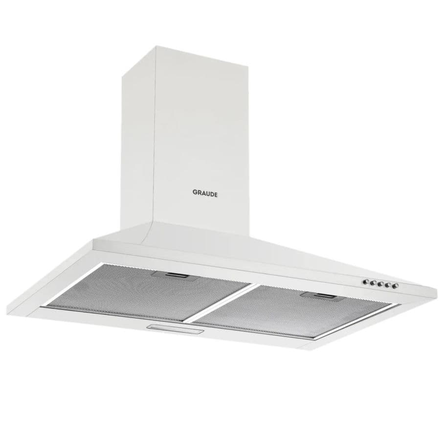 Пристенная вытяжка Graude DHP 60.0 W