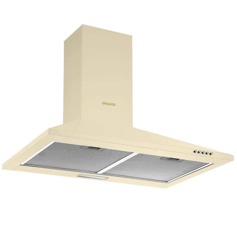 Пристенная вытяжка Graude DHP 60.0 EL
