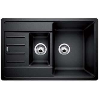 Кухонная мойка Blanco LEGRA 6 S Compact антрацит