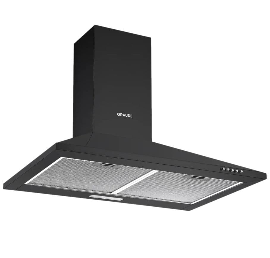 Пристенная вытяжка Graude DHP 50.0 S