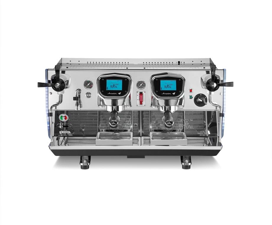 Отдельностоящая кофемашина Royal AVIATOR 2GR