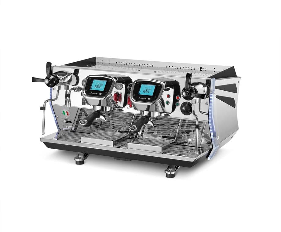 Отдельностоящая кофемашина Royal AVIATOR 2GR