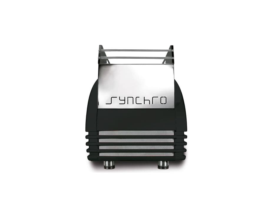 Отдельностоящая кофемашина Royal SYNCHRO 1GR SEMIAUTOMATIC BOILER 7LT