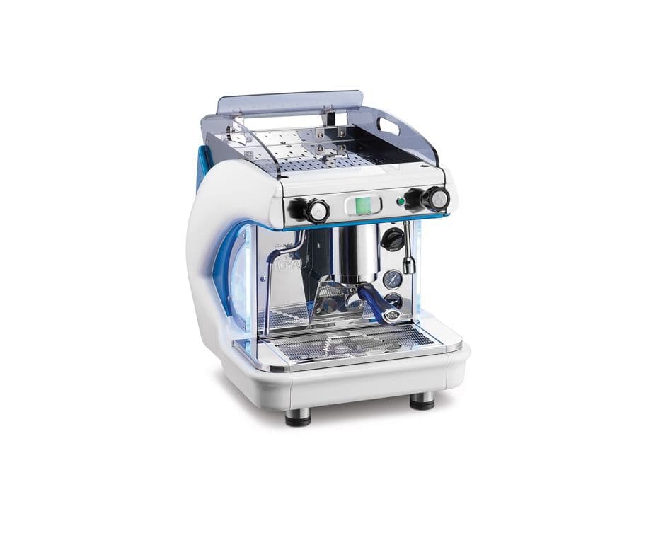 Отдельностоящая кофемашина Royal Synchro-T2 1GR SEMIAUTOMATIC 4LT