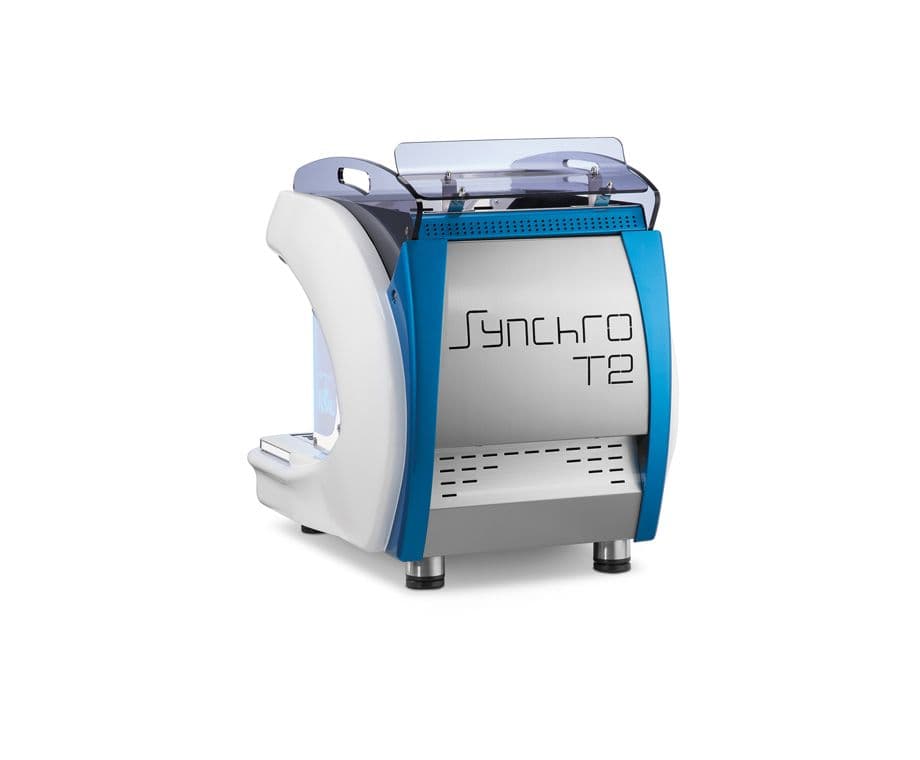 Отдельностоящая кофемашина Royal Synchro-T2 1GR AUTOMATIC 4LT