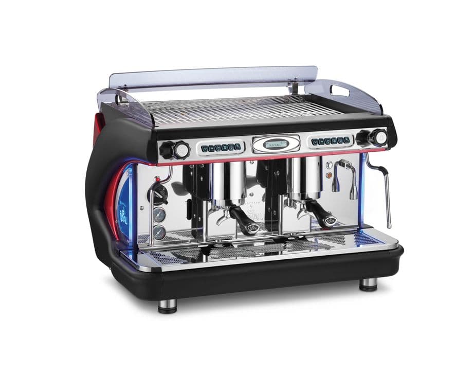 Отдельностоящая кофемашина Royal Synchro-T2 2GR AUTOMATIC 14LT