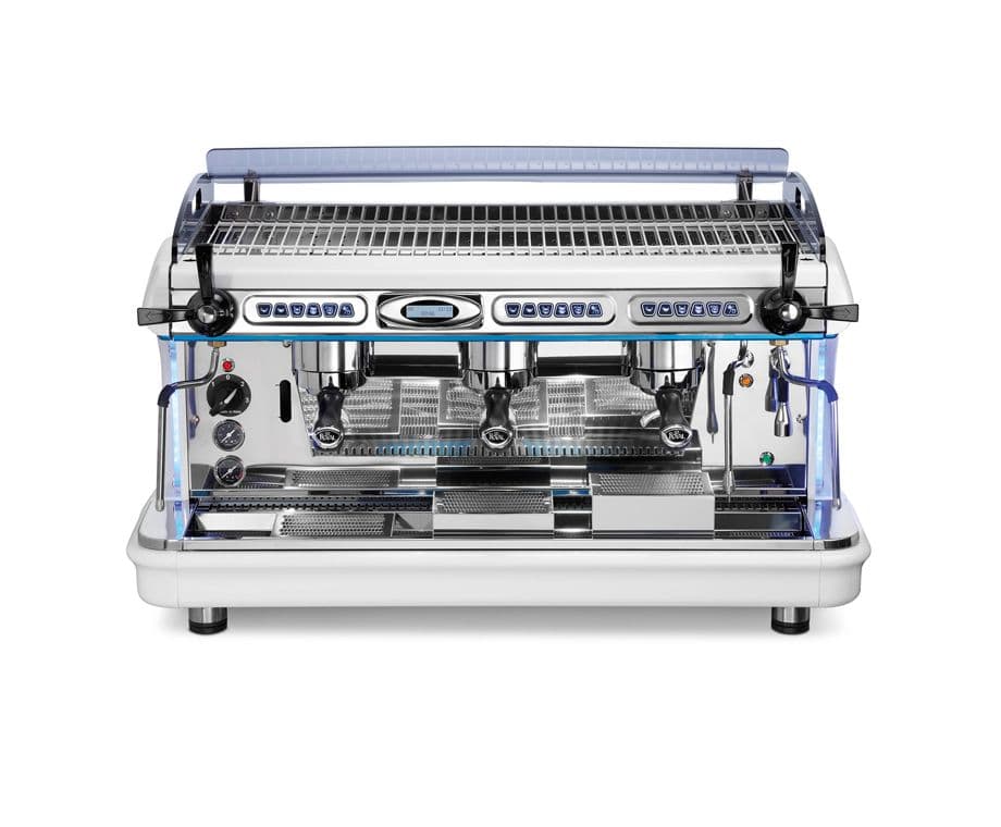 Отдельностоящая кофемашина Royal Synchro-T2 3GR AUTOMATIC 21LT