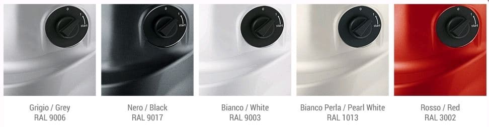 Кофемолка-дозатор Fiorenzato F4 Nano