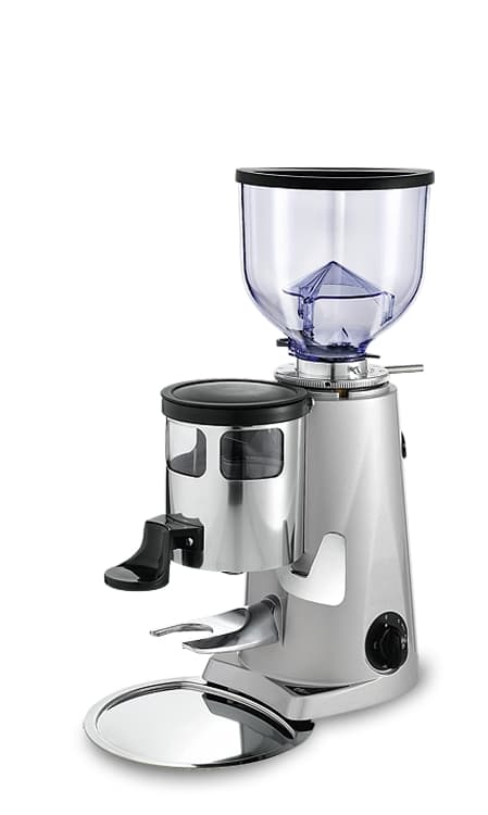 Кофемолка-дозатор Fiorenzato F4 Nano