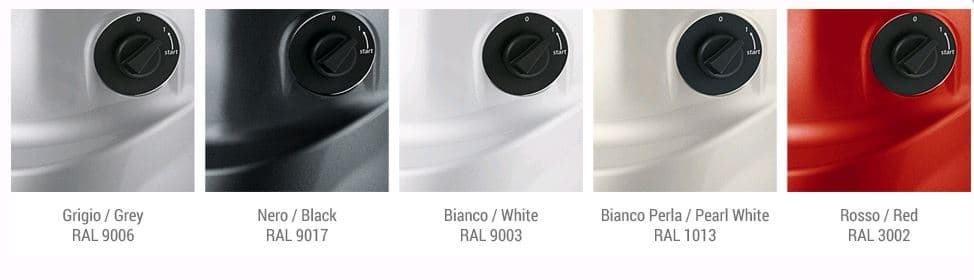 Кофемолка-дозатор электронная Fiorenzato F4 E Nano