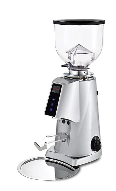 Кофемолка-дозатор электронная Fiorenzato F4 E Nano