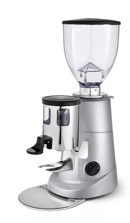 Кофемолка-дозатор Fiorenzato F5 MANUAL