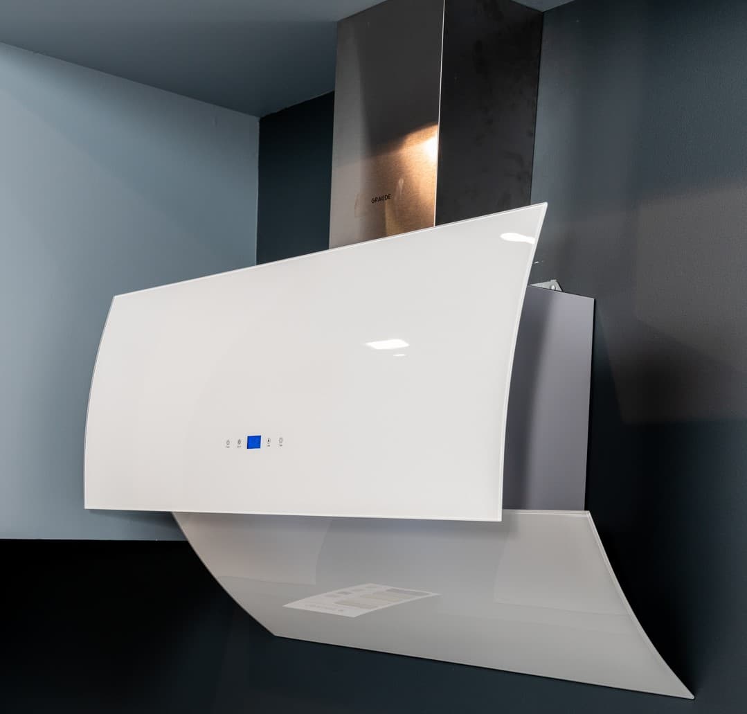 Пристенная вытяжка Graude DH 90.3 WE