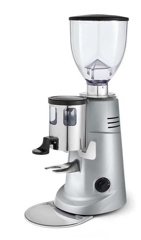 Кофемолка-дозатор Fiorenzato F6 MANUAL