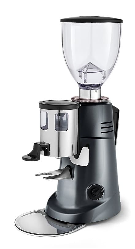 Кофемолка-дозатор с коническими жерновами Fiorenzato F63 K GT