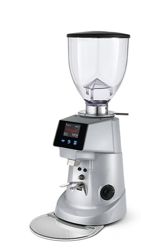 Кофемолка-дозатор электронная Fiorenzato F64 E