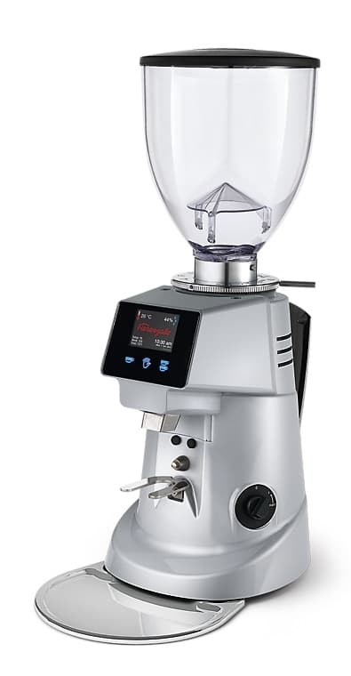 Кофемолка-дозатор электронная Fiorenzato F64 EVO