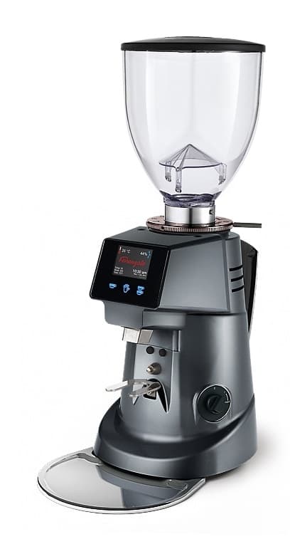 Кофемолка-дозатор электронная Fiorenzato F64 EVO GT